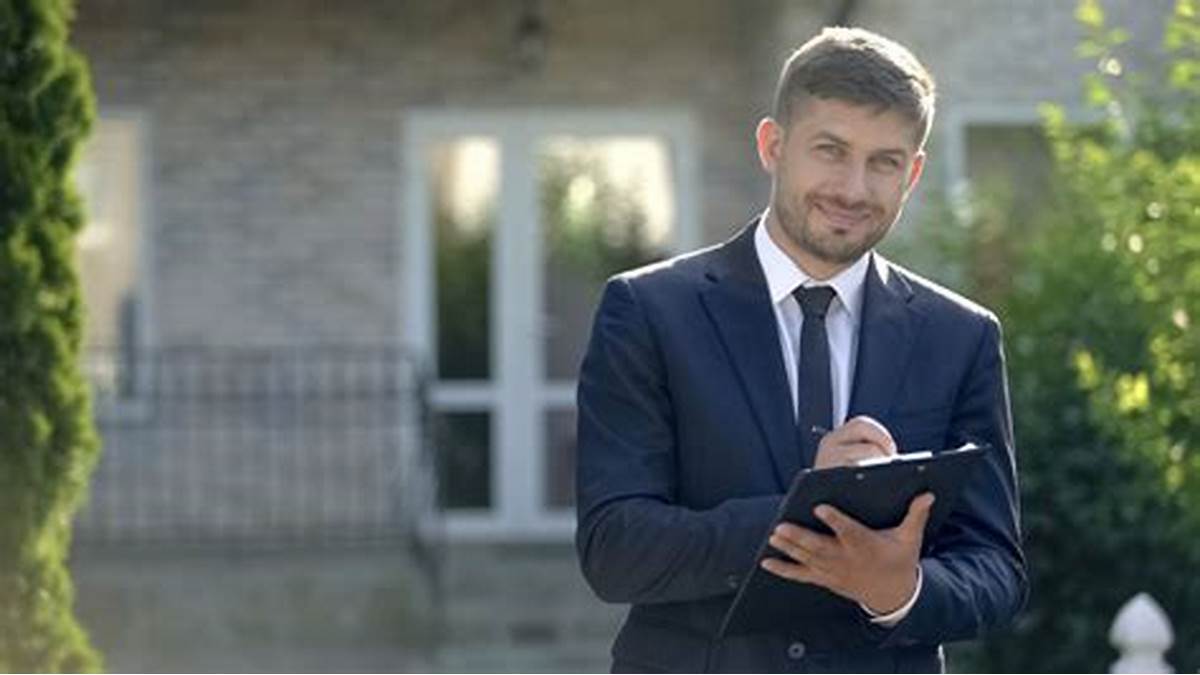 Report di valutazione immobiliare