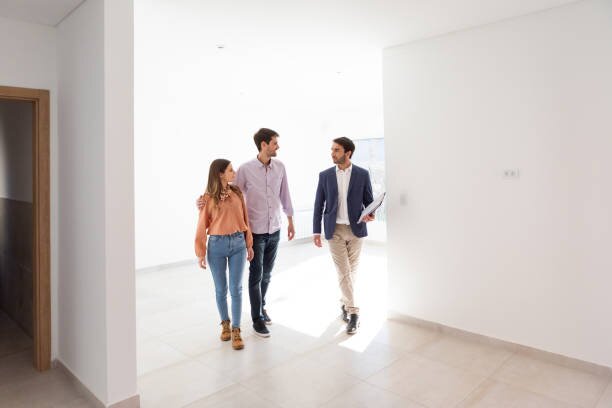 Appartamento venduto grazie a home staging