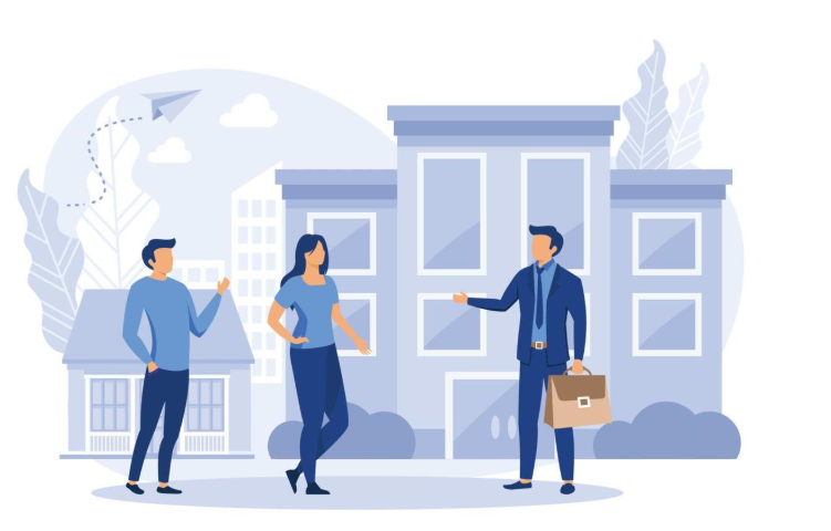 Orologio e appartamento venduto velocemente