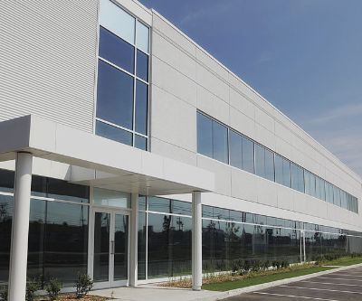 Spazio commerciale a Roma