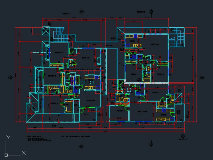 Diagnosi energetica con termocamera