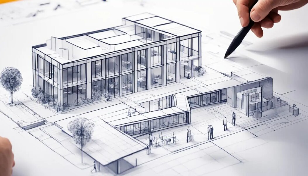 Documenti tecnici urbanistici