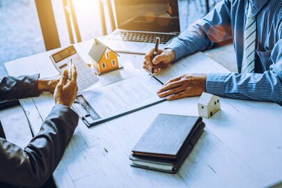 Trattativa e firma del contratto