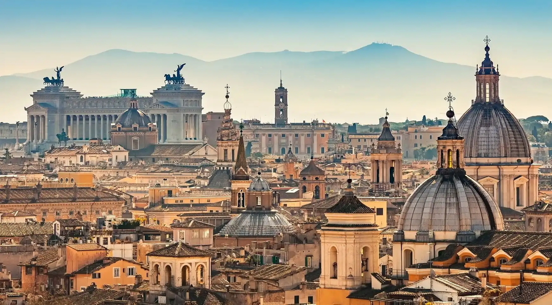 Appartamento residenziale a Roma